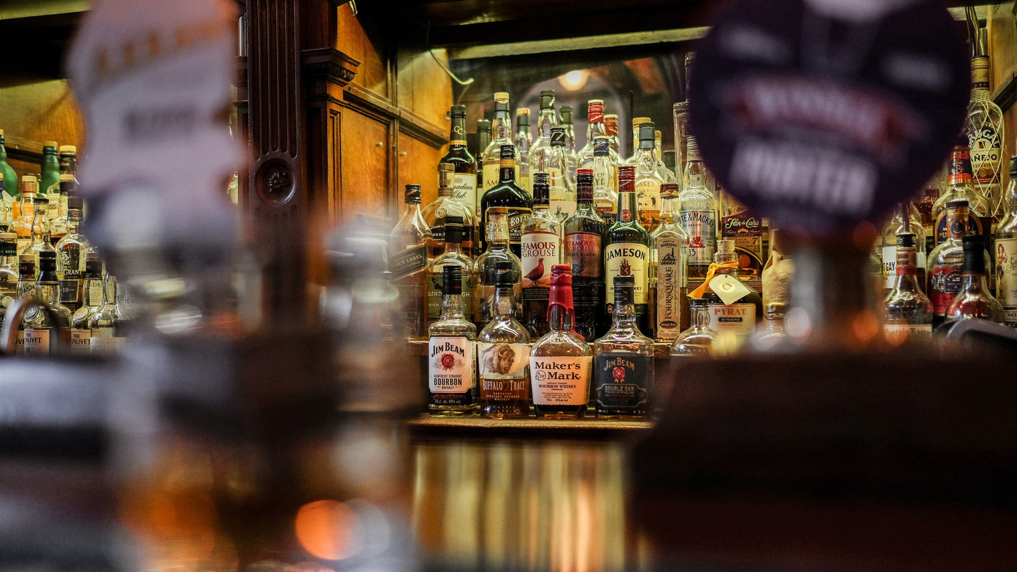 Pick & Shovel S.A. Brain & Co Ltd.