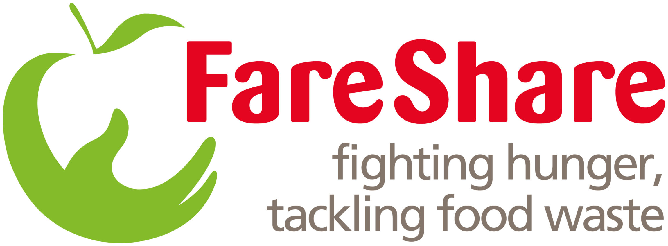 Fare Share Logo